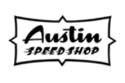 Austin Speed Shop Logo